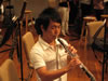 Oboist, Asian Youth Orchestra