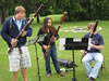 Bassoon Camp - Boston University Tanglewood Institute